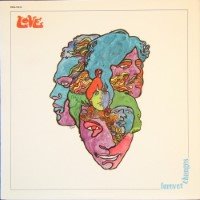 Forever Changes album cover
