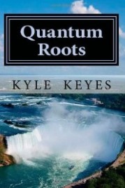 Quantum Roots book cover