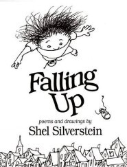 Falling Up book cover