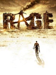 RAGE game poster