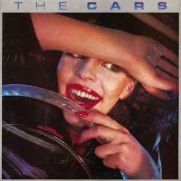 The Cars album cover