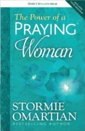 The Power of a Praying Woman book cover