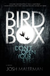 Bird Box book cover
