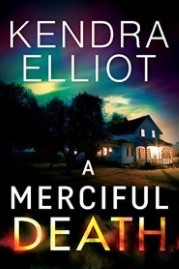 A Merciful Death book cover