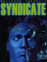 Syndicate game poster