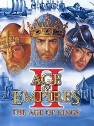Age of Empires II: The Age of Kings game poster