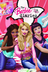The Barbie Diaries movie poster