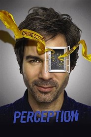 Perception TV Show poster