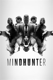 Mindhunter TV Show poster